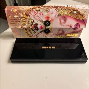 Pat McGrath Mothership 5